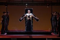 'Dead man walking' conmueve y lleva la redención al Teatro Real