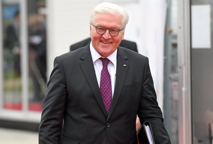 Frank-Walter Steinmeier