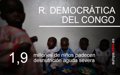 9.R. DEMOCRÁTICA DEL CONGO