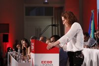 CCOO pide a Junta una reunión para revisar el plan de Construcción Sostenible y estrategias para el cambio de modelo