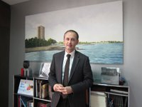 Celdrán apela a la "responsabilidad" de la oposición para consensuar las enmiendas en el decreto del Mar Menor