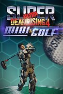 DLC Mini Golf