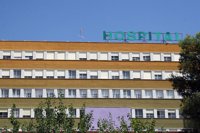 Dado de alta el joven herido tras un incendio de vivienda en Jaén