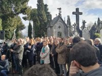 Zoido: "El  Gobierno trabajará para que el relato de la violencia de ETA gire en torno a sus víctimas"