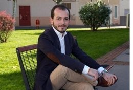 Pablo Baena nuevo miembro del Consejo General de Ciudadanos