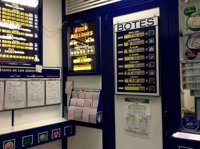 El segundo premio de 120.000 euros de la Lotería Nacional cae en Catarroja (Valencia)