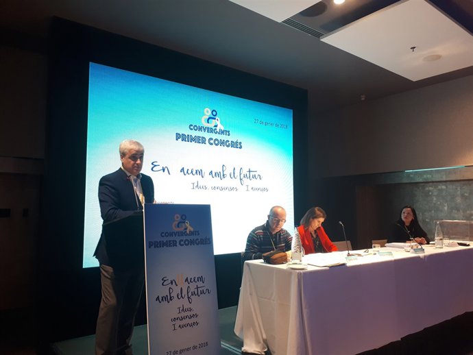 Germà Gordó i Teresa Pitarch 