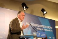 PP europeo pedirá a la UE medidas ante la "crisis política y humanitaria" en Venezuela y tras la expulsión del embajador