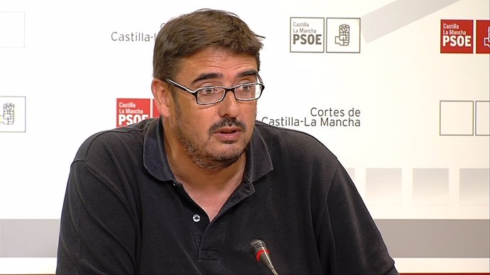 Rafael Esteban, PSOE