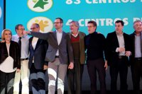 El PP espera que el TC "acierte" para que el president se nombre "respetando la legalidad"
