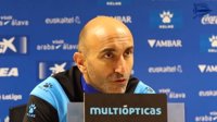 Abelardo: "Estoy viendo al mejor Leo Messi de siempre"