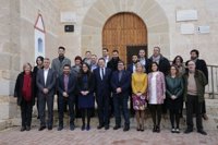 El Consell ha cumplido el 88,6% de sus objetivos desde 2015