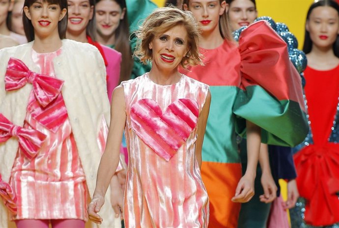 ÁGATHA RUIZ DE LA PRADA