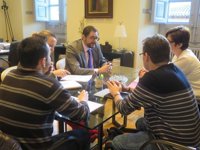 CCOO, UGT y Junta valoran positivamente los primeros meses del III Acuerdo por la Estabilidad