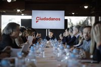 Ciudadanos reivindica el MIR para profesores como una de las exigencias para la investidura de Rajoy