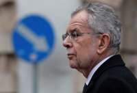 El presidente de Austria pide la renuncia de un candidato del FPÖ por un cancionero con contenido nazi