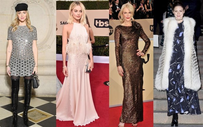 Portada Crónica de la semana rosa