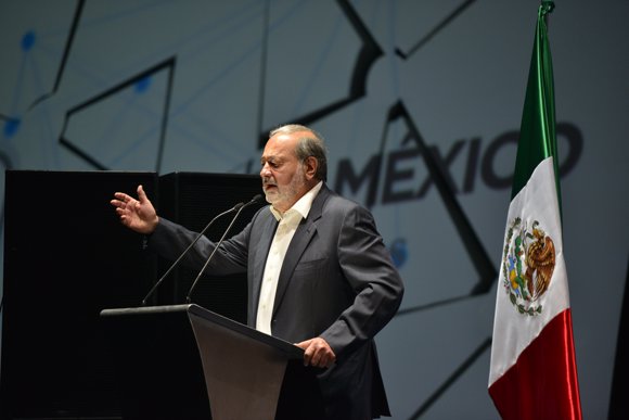 Carlos Slim