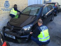 A prisión dos hermanos detenidos en Algeciras acusados de apuñalar a un hombre