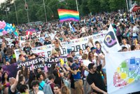 El Orgullo 2018 combatirá la homofobia en Rusia con un partido de fútbol benéfico que coincidirá con el Mundial