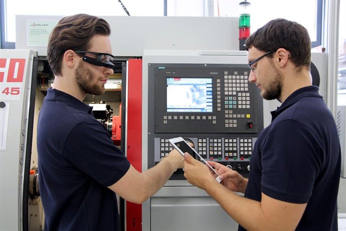 ITAINNOVA acogerá un reunión sobre el proyecto europeo Facts4workers.