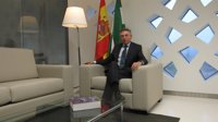El presidente de la Audiencia de Córdoba: El juzgado 24 horas será "una realidad pronto"