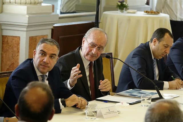 De la Torre y Bendodo 