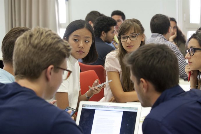 Estudiants