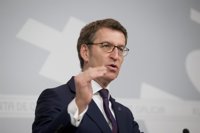 Feijóo pone rumbo a Israel este martes para buscar inversiones para Galicia
