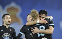 El Celta quiere seguir en racha ante el Betis