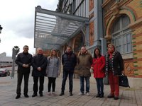 PSOE-A exige 3.000 millones al Gobierno en infraestructuras ferroviarias para Andalucía