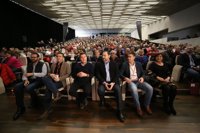 Ábalos afirma que el dictamen de TC deja claro que no se puede "burlar" a la justicia