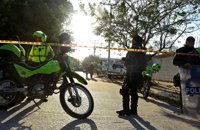 Cinco heridos en un nuevo ataque contra la Policía en Barranquilla, Colombia