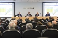 El Gobierno reafirma que La Pasiega es un proyecto "estratégico" y critica a De la Serna