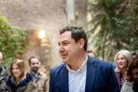 PP-A pide a Ciudadanos que "deje de copiar, ponerse medallas y ser útil sólo a PSOE y comience a gobernar y a mojarse"