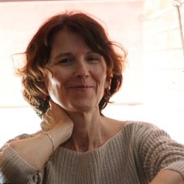 María Jesús Mingot