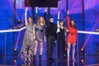 Los espectadores eligen este lunes la candidatura española para Eurovisión 2018 entre nueve temas, uno de Rozalén