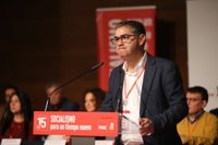 Aprobado por 123 votos a favor, 89 en contra y 10 abstenciones el informe de gestión de González Ramos (PSOE)