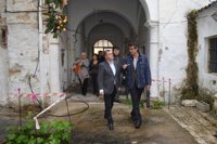 La Junta lanza la primera oferta de suelos del año en Málaga con la venta de seis parcelas