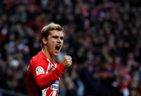 Griezmann y Torres terminan con la resistencia de Las Palmas
