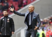 Jémez: "Estoy apenado por tirar tanto trabajo a la basura de una forma tan poco lógica"