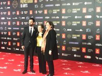 Tres asientos vacíos en los X Premis Gaudí por Puigdemont, Junqueras y Puig