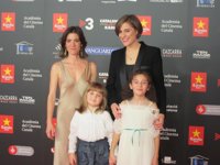 'Estiu 1993' de Carla Simón gana los X Premis Gaudí con el Premio a Mejor Película