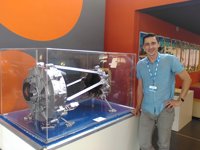 La UPCT logra un 60% más de proyectos y un 38% más de financiación estatal para sus grupos de investigación