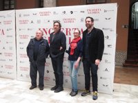 El Govern felicita al equipo de 'Incerta glòria' por los ocho Premis Gaudí