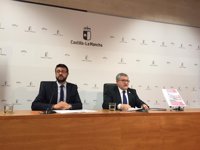 C-LM no ve mal la propuesta de un MIR educativo de dos años pero considera "que hay que hablarlo muy despacio"