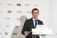 Feijóo dice que Rajoy dio “respuesta de libro” sobre su sucesión porque aún faltan tres años para acabar la legislatura