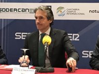 Fomento no dificultará el Llano de la Pasiega si Gobierno tiene 240 millones para hacerlo