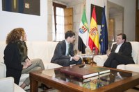 Altadis mantiene este año 2018 las compras de tabaco extremeño en 8.500 toneladas