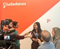 Cs no apoyará la reprobación a Dancausa: "De reprobar a alguien sería a este Gobierno municipal"